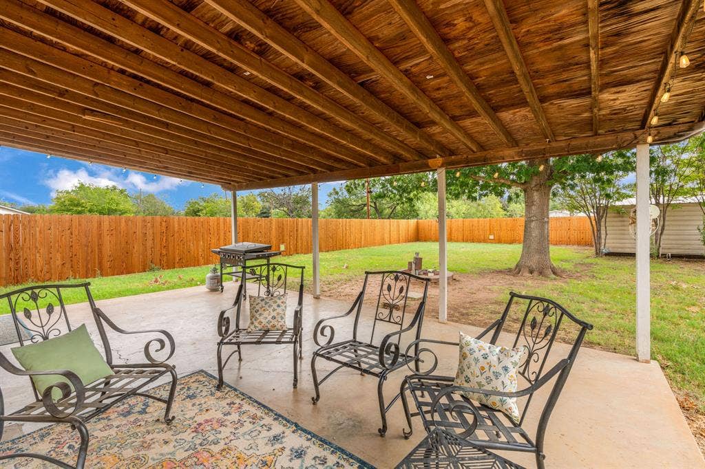 1341 Lakeside Drive, Abilene, TX 79602
