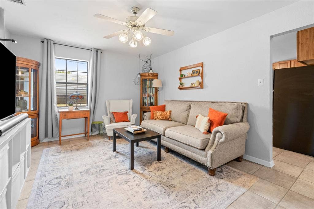1341 Lakeside Drive, Abilene, TX 79602
