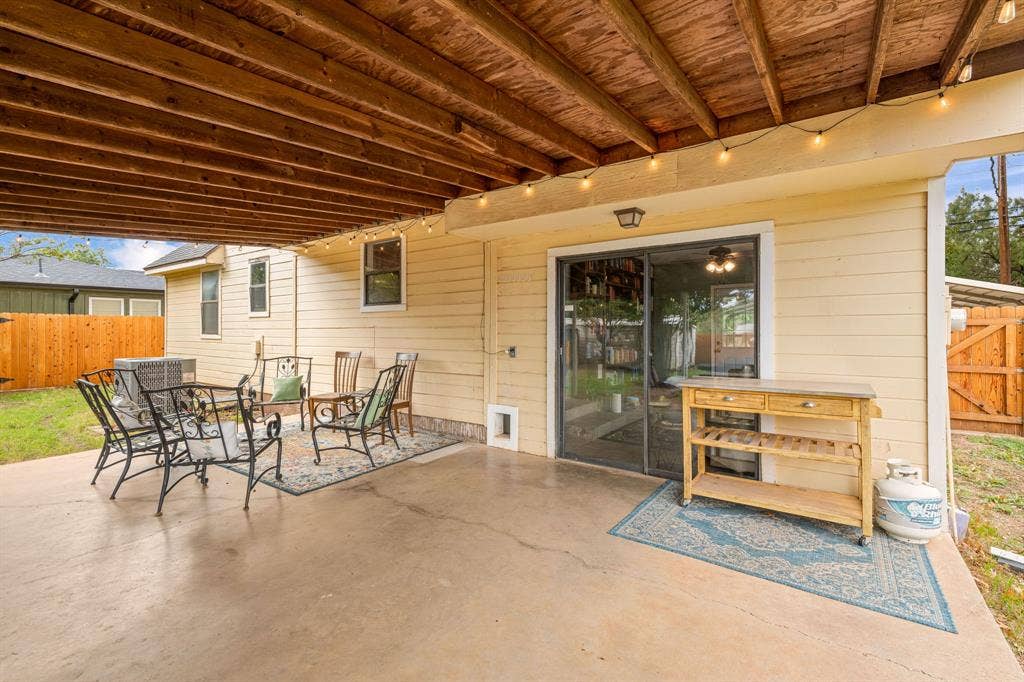 1341 Lakeside Drive, Abilene, TX 79602