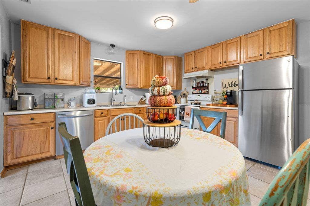 1341 Lakeside Drive, Abilene, TX 79602