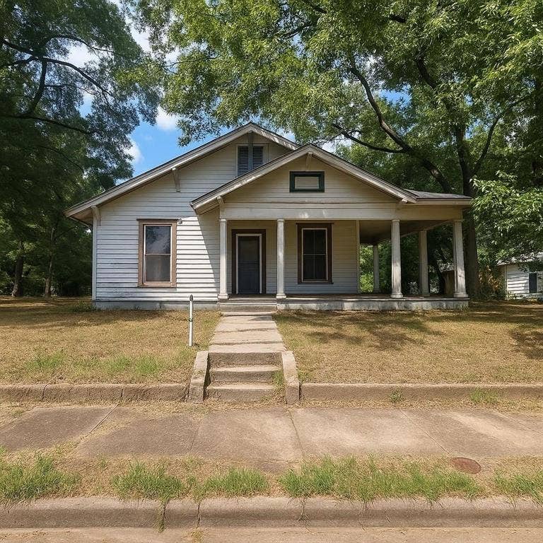 Property photo for 726 W Sherman Street, Paris, TX