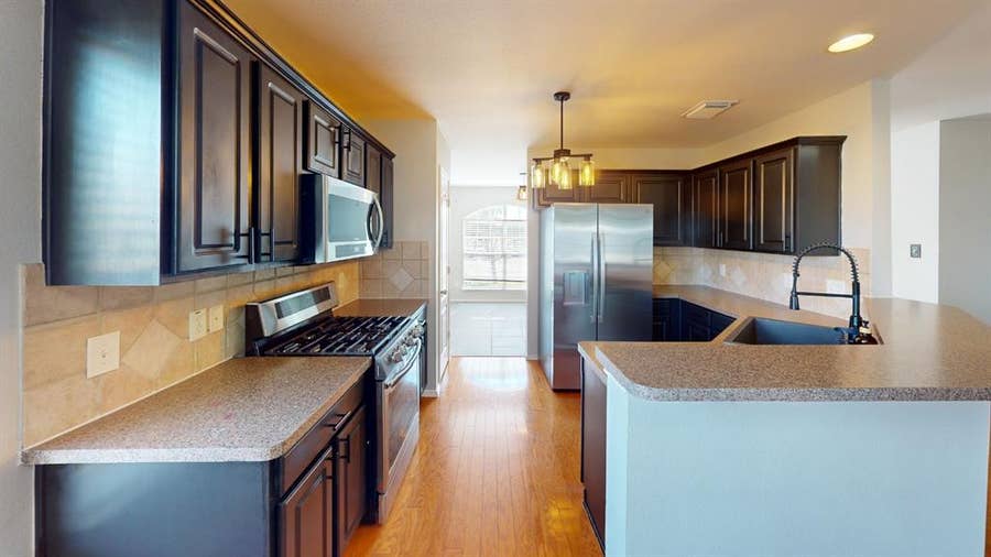 Property photo for 1312 Buckingham Drive, Forney, TX