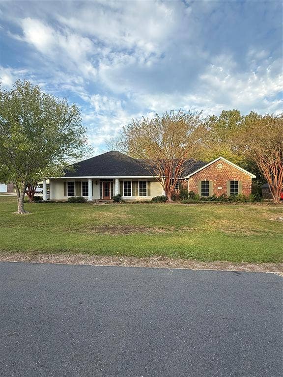 Property photo for 456 Sandpiper Lane, Stonewall, LA