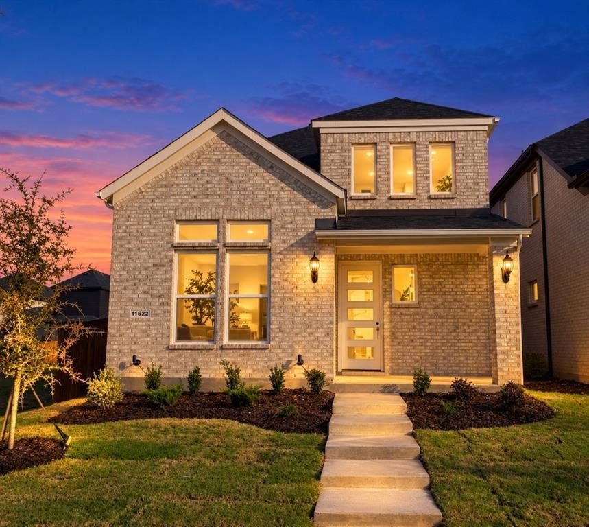 Property photo for 11622 Empress Drive, Frisco, TX
