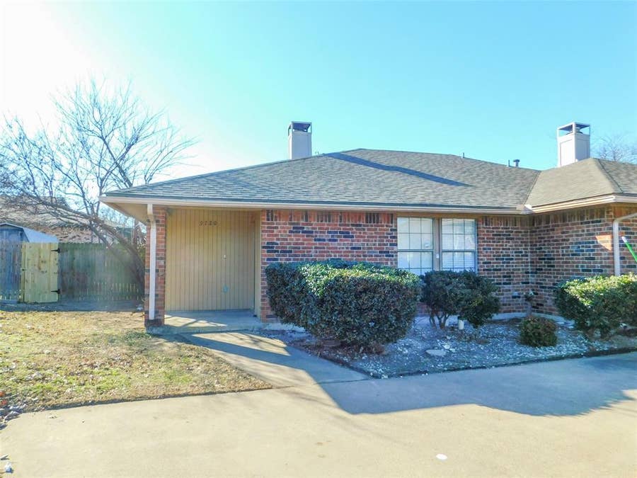 Property photo for 9720 Windy Ridge Road, Frisco, TX