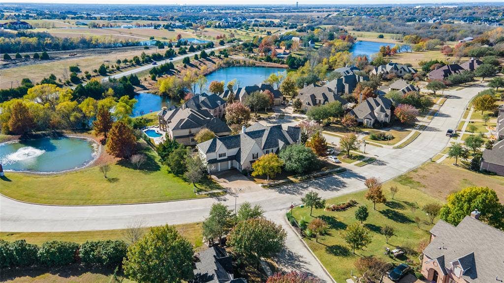 1701 Weiskopf Drive, Heath, TX 75032