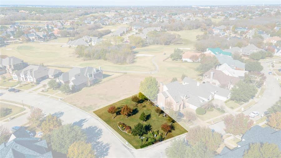 Property photo for 1701 Weiskopf Drive, Heath, TX
