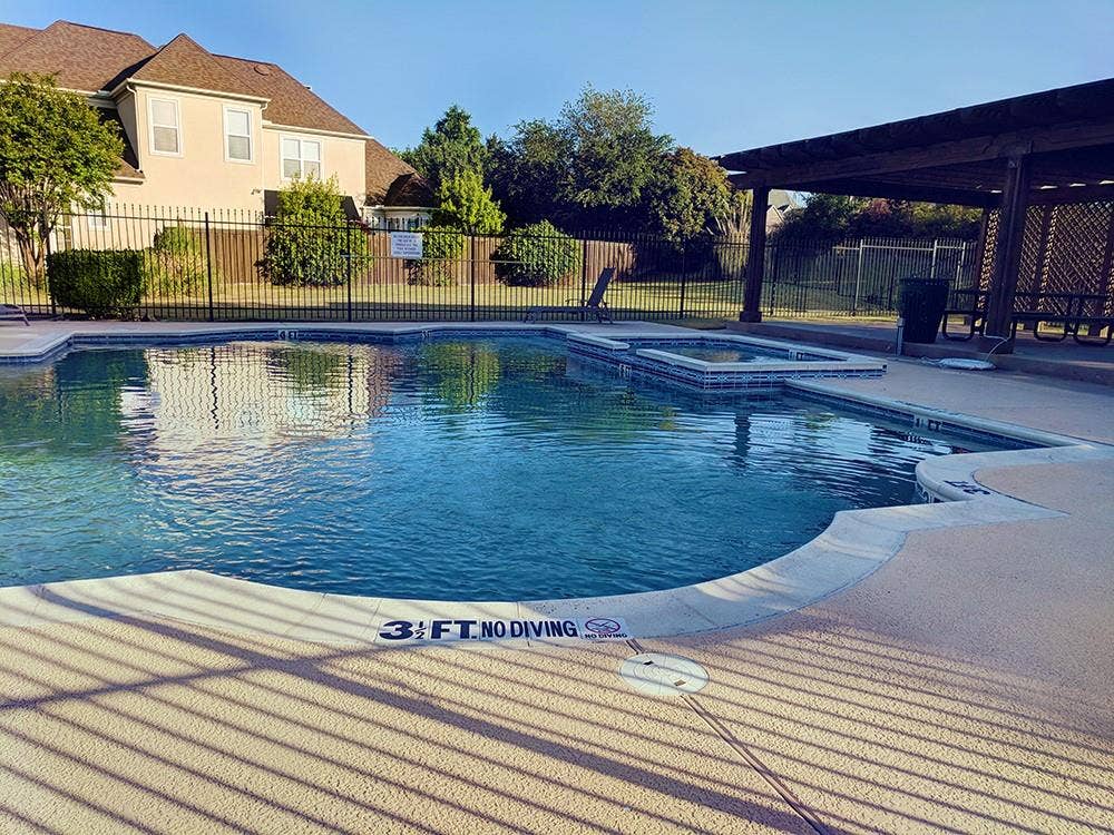1701 Weiskopf Drive, Heath, TX 75032