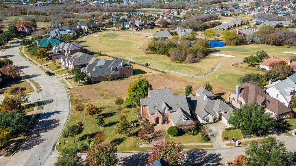 1701 Weiskopf Drive, Heath, TX 75032