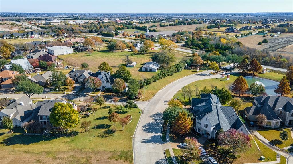 1701 Weiskopf Drive, Heath, TX 75032