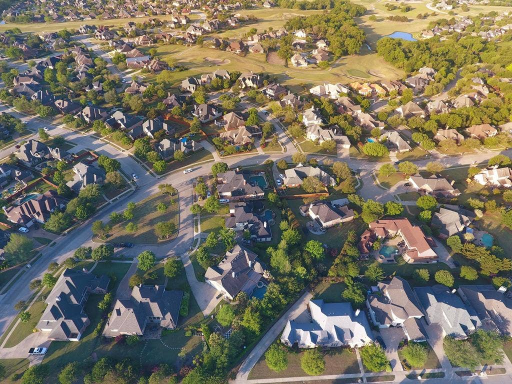 1701 Weiskopf Drive, Heath, TX 75032