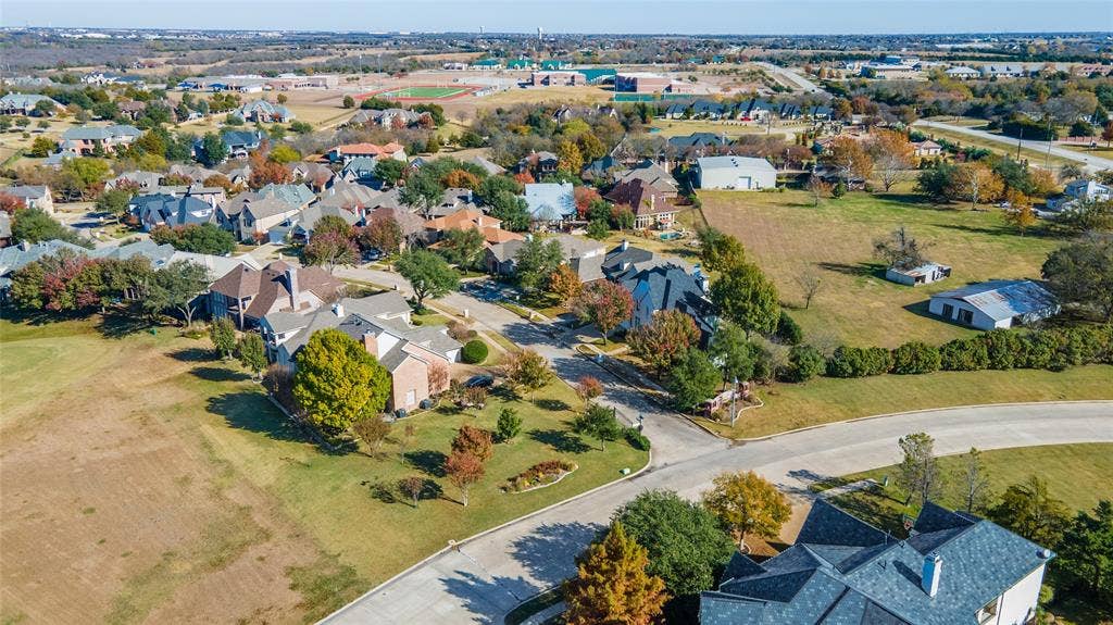 1701 Weiskopf Drive, Heath, TX 75032