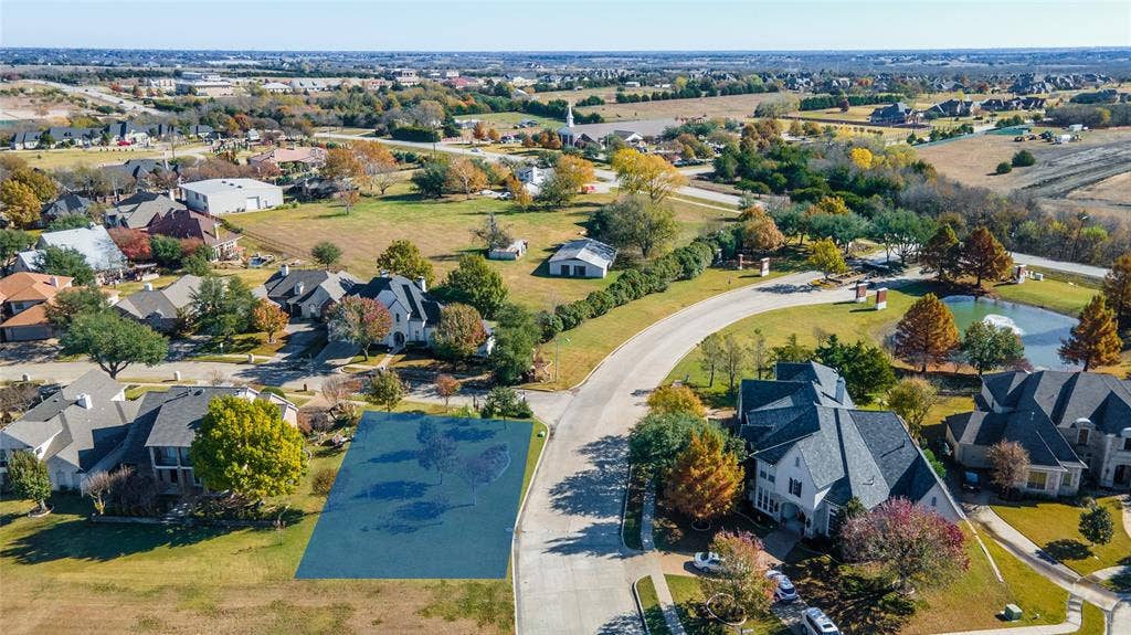 1701 Weiskopf Drive, Heath, TX 75032