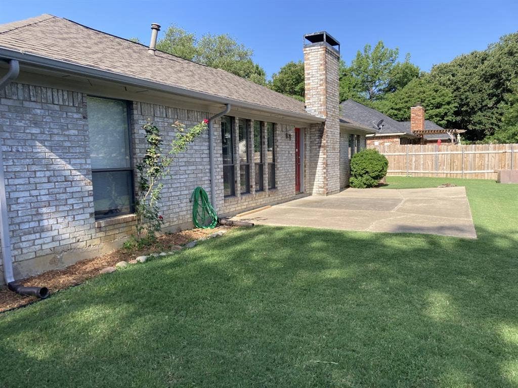 641 Highland Meadows Drive, Highland Village, TX 75077