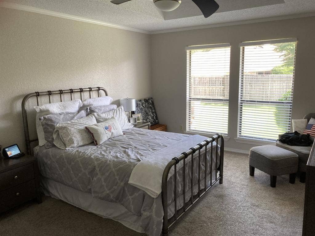 641 Highland Meadows Drive, Highland Village, TX 75077