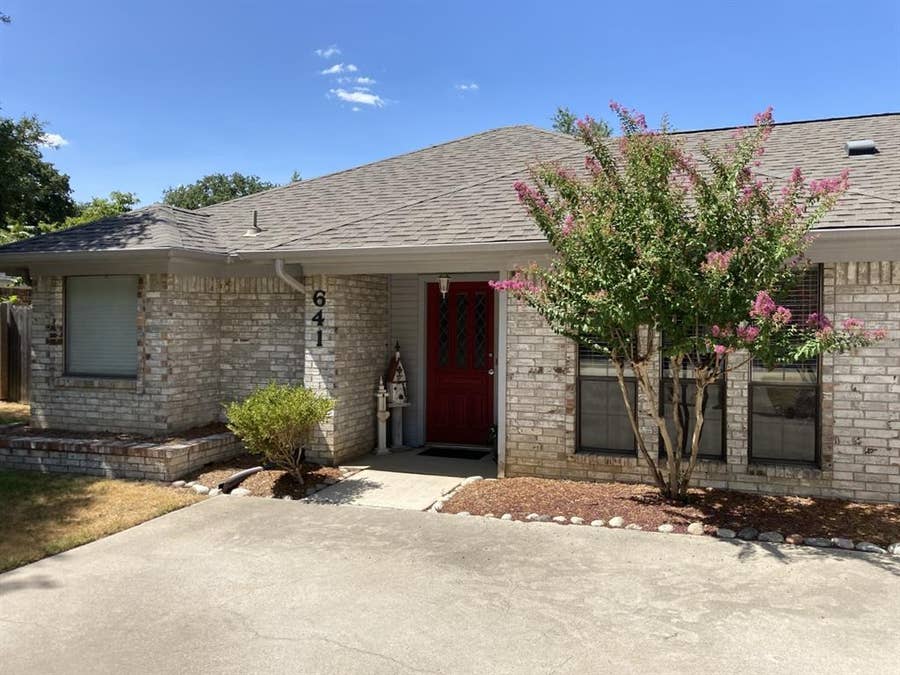 Property photo for 641 Highland Meadows Drive, Highland Village, TX