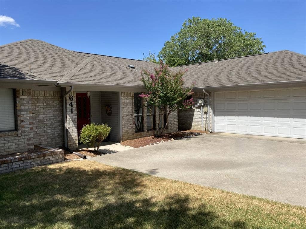 641 Highland Meadows Drive, Highland Village, TX 75077
