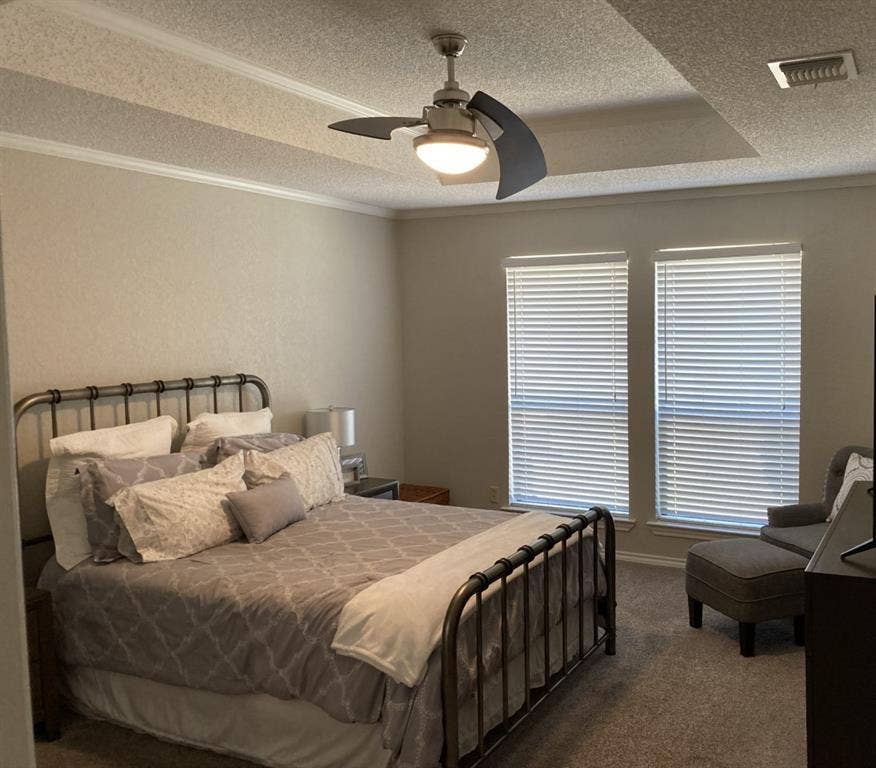 641 Highland Meadows Drive, Highland Village, TX 75077