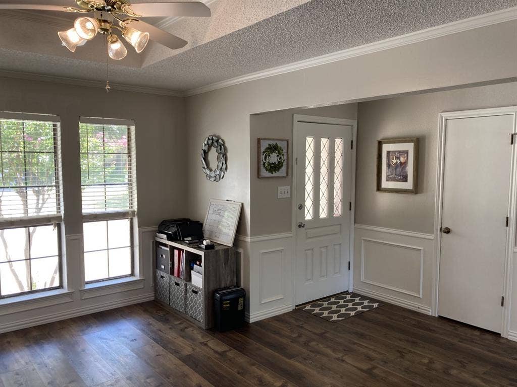 641 Highland Meadows Drive, Highland Village, TX 75077