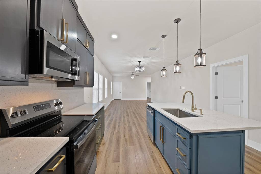 724 Gilbert Street, Terrell, TX 75160 724 Gilbert Street, Terrell, TX 75160