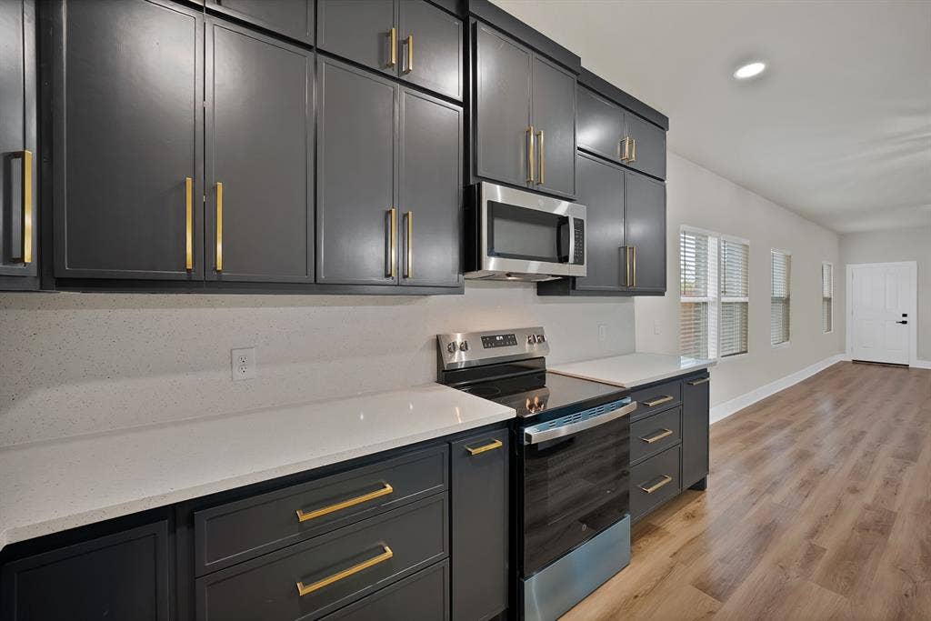 724 Gilbert Street, Terrell, TX 75160 724 Gilbert Street, Terrell, TX 75160