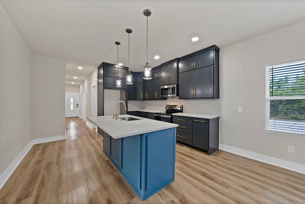 724 Gilbert Street, Terrell, TX 75160 724 Gilbert Street, Terrell, TX 75160