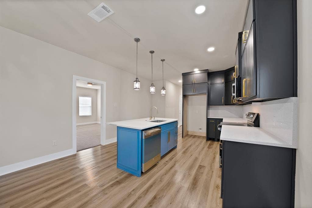724 Gilbert Street, Terrell, TX 75160 724 Gilbert Street, Terrell, TX 75160