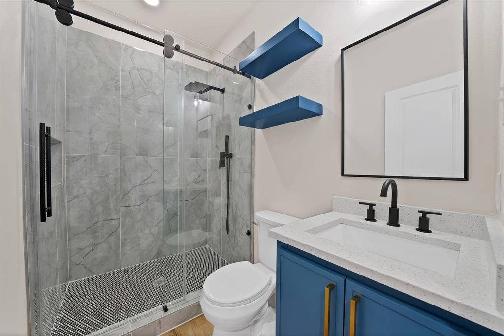 724 Gilbert Street, Terrell, TX 75160 724 Gilbert Street, Terrell, TX 75160