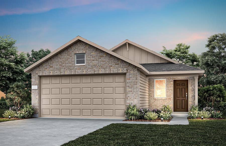 Property photo for 1219 Bray Drive, Princeton, TX