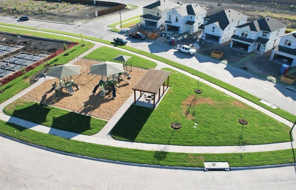 1219 Bray Drive, Princeton, TX 75407 Pocket park