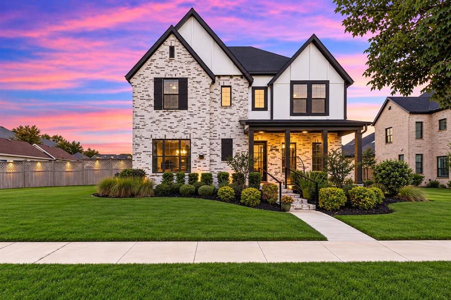 Property photo for 800 N Pecan Parkway, Northlake, TX