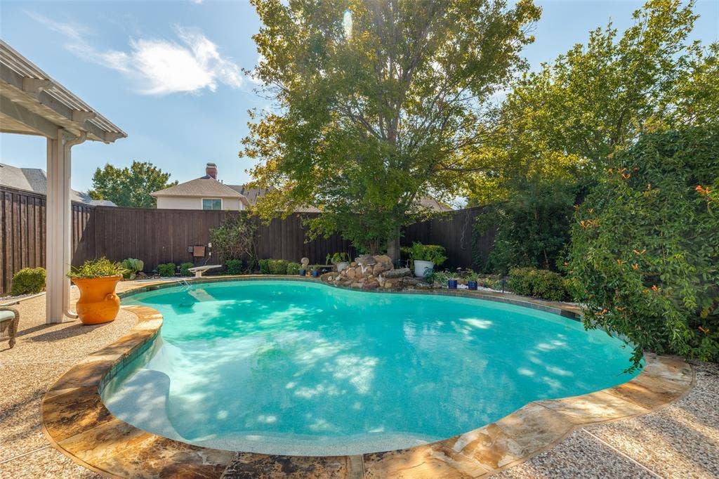 3816 Morning Dove Drive, Plano, TX 75025