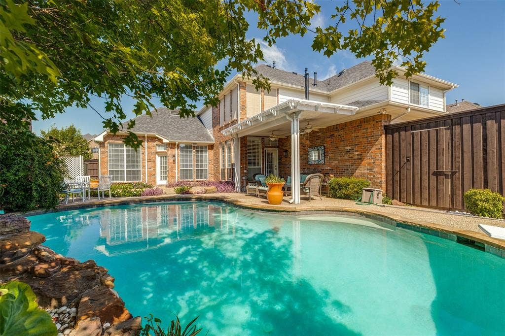 3816 Morning Dove Drive, Plano, TX 75025