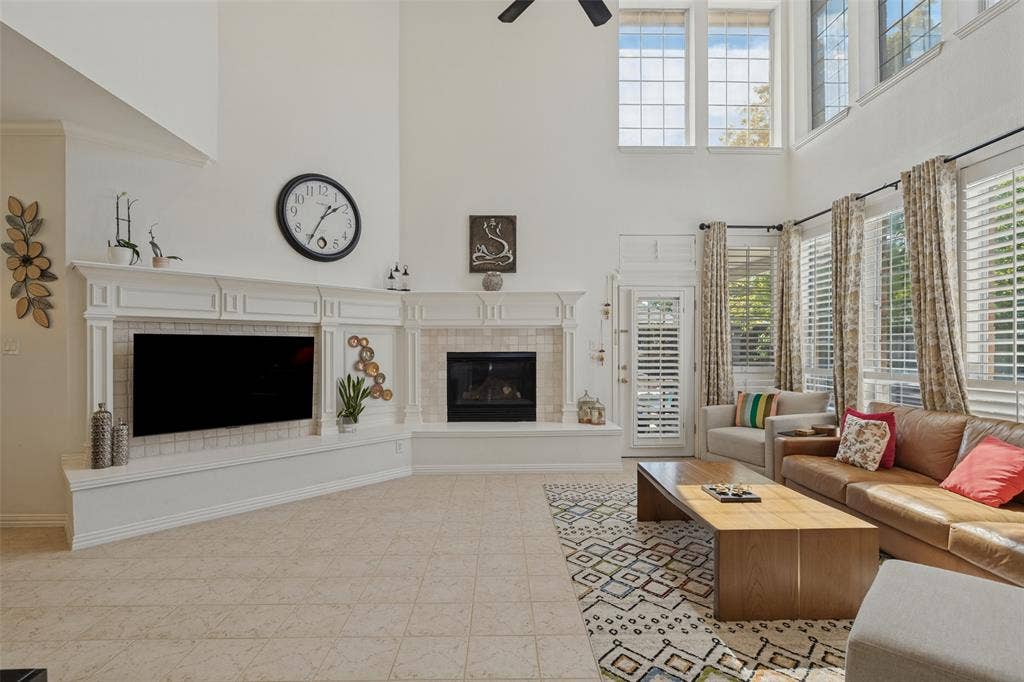 3816 Morning Dove Drive, Plano, TX 75025