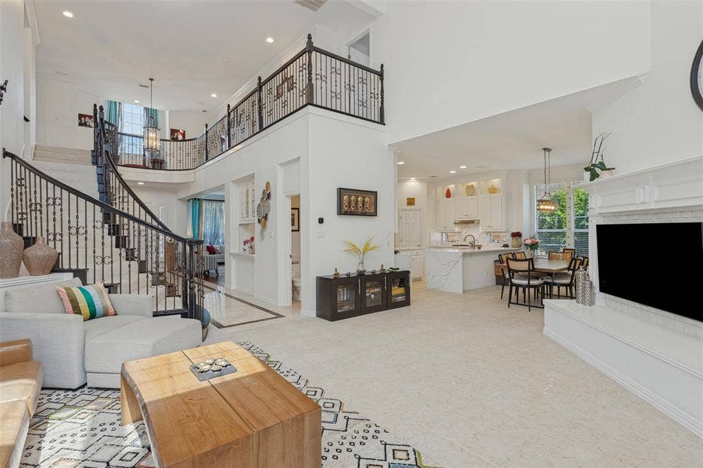 3816 Morning Dove Drive, Plano, TX 75025
