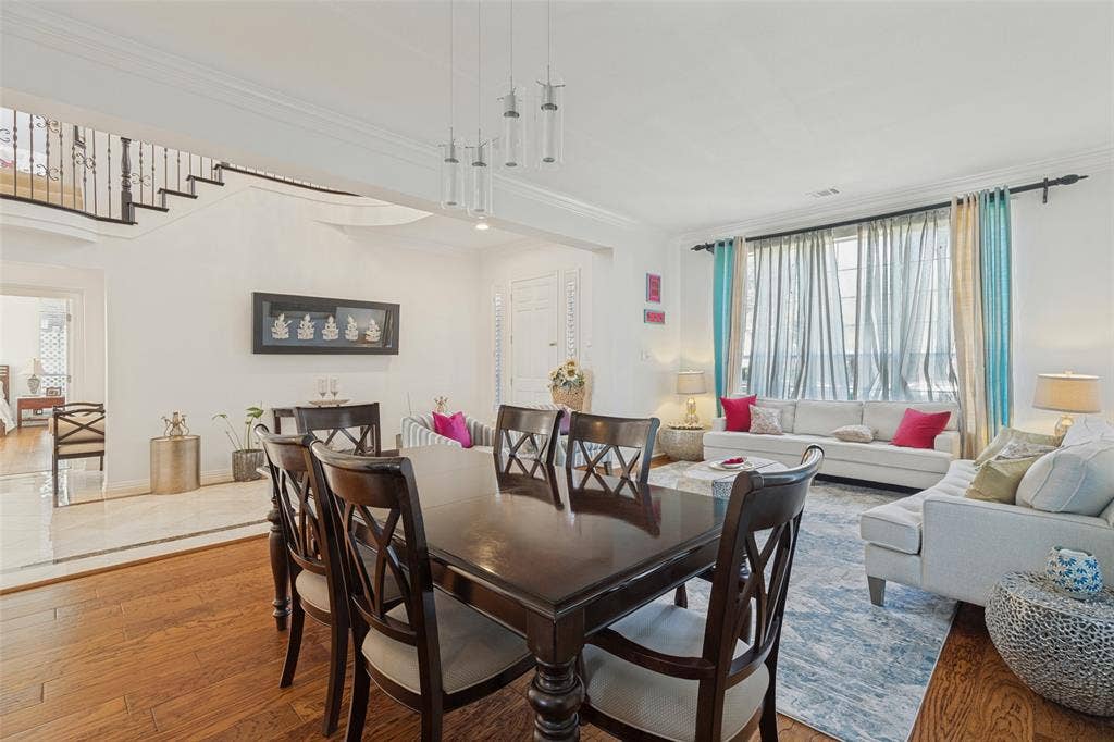 3816 Morning Dove Drive, Plano, TX 75025