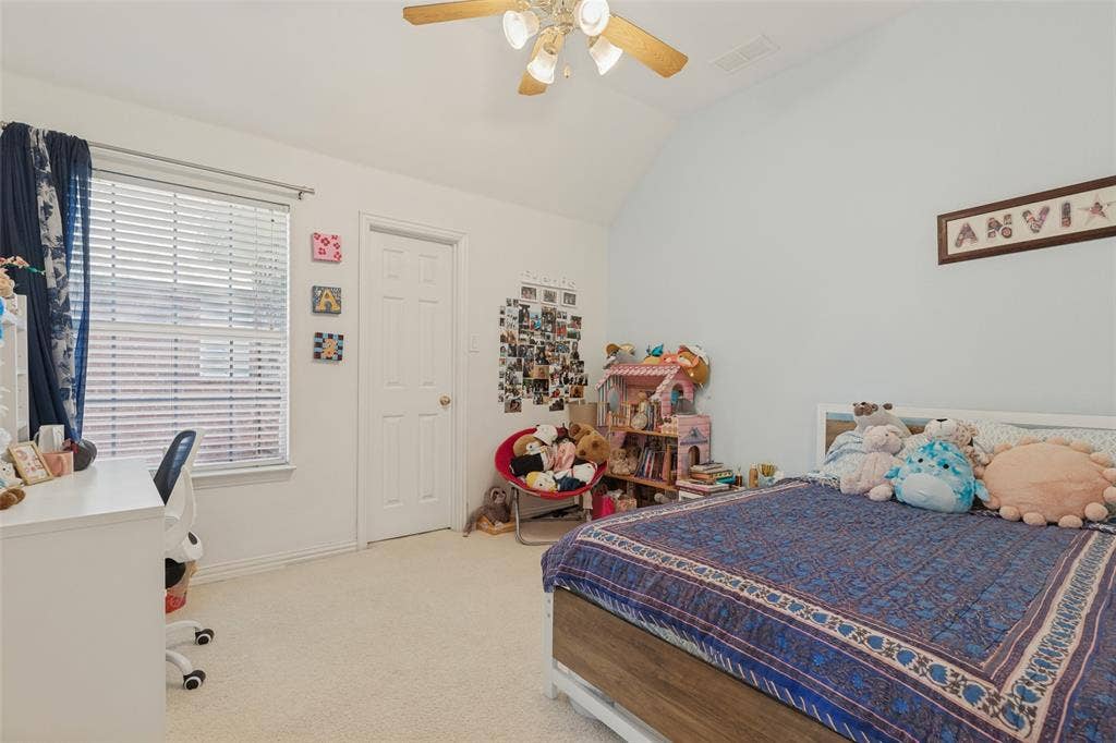 3816 Morning Dove Drive, Plano, TX 75025