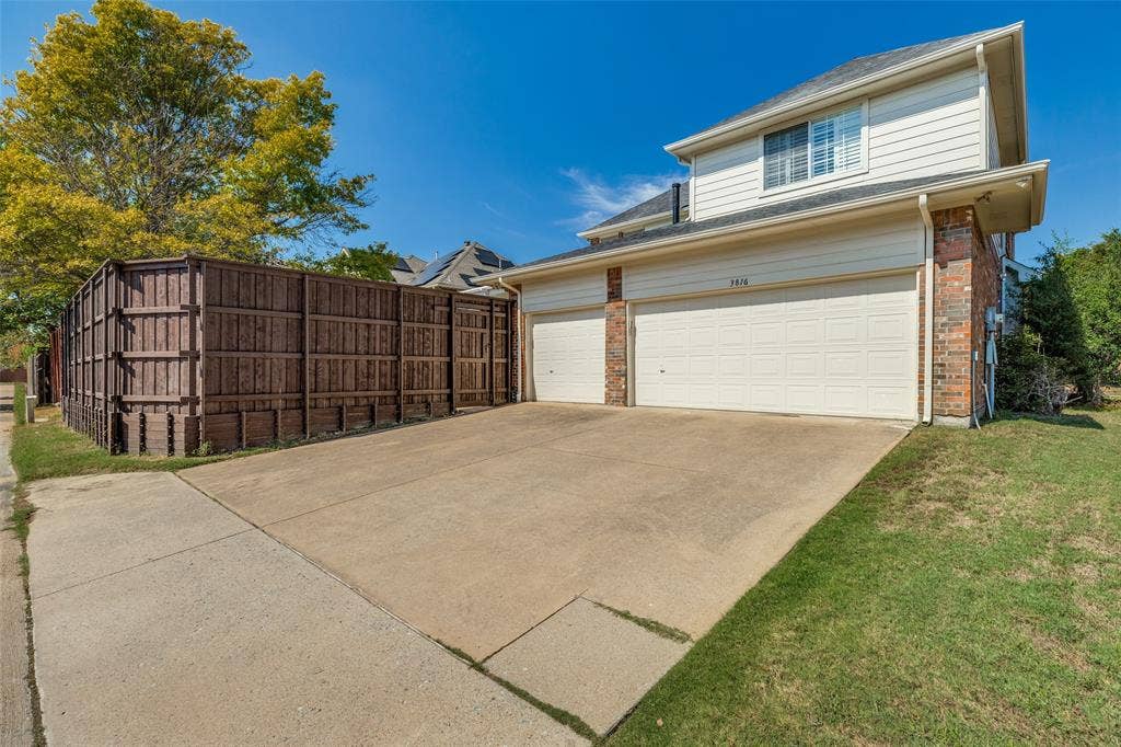 3816 Morning Dove Drive, Plano, TX 75025