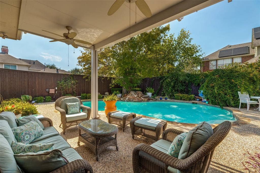 3816 Morning Dove Drive, Plano, TX 75025