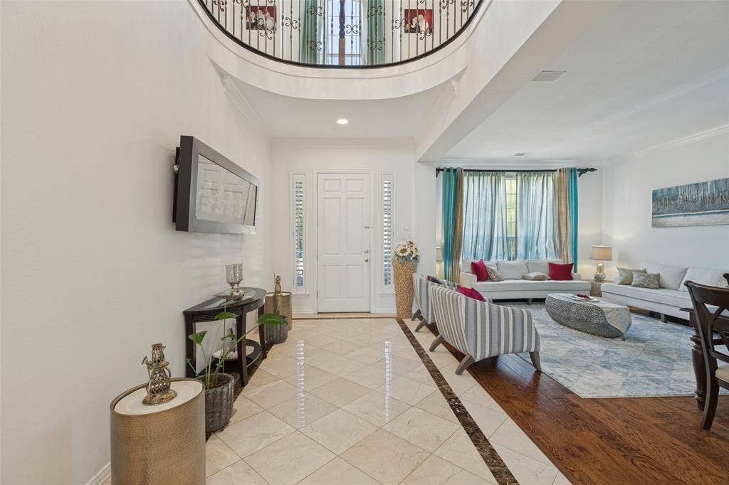 3816 Morning Dove Drive, Plano, TX 75025