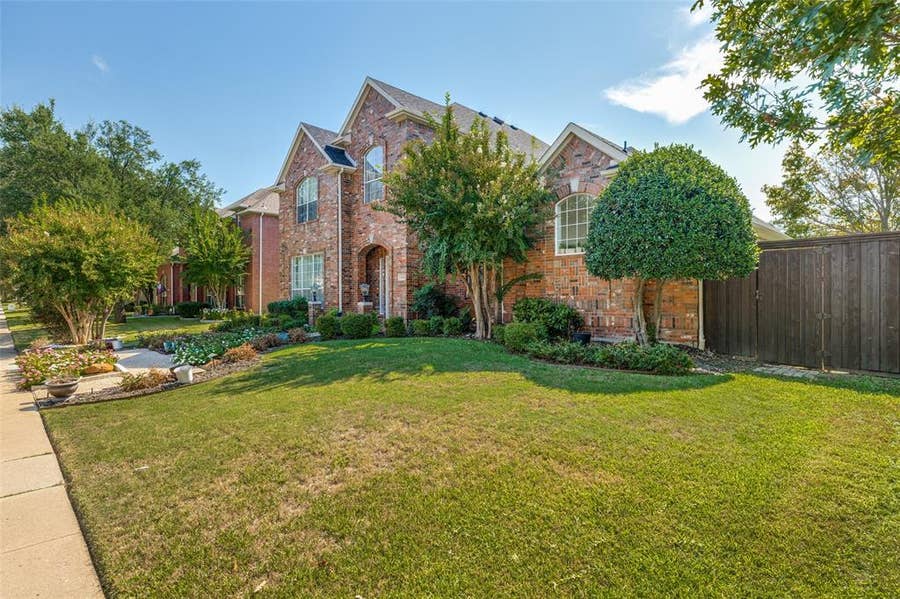 Property photo for 3816 Morning Dove Drive, Plano, TX