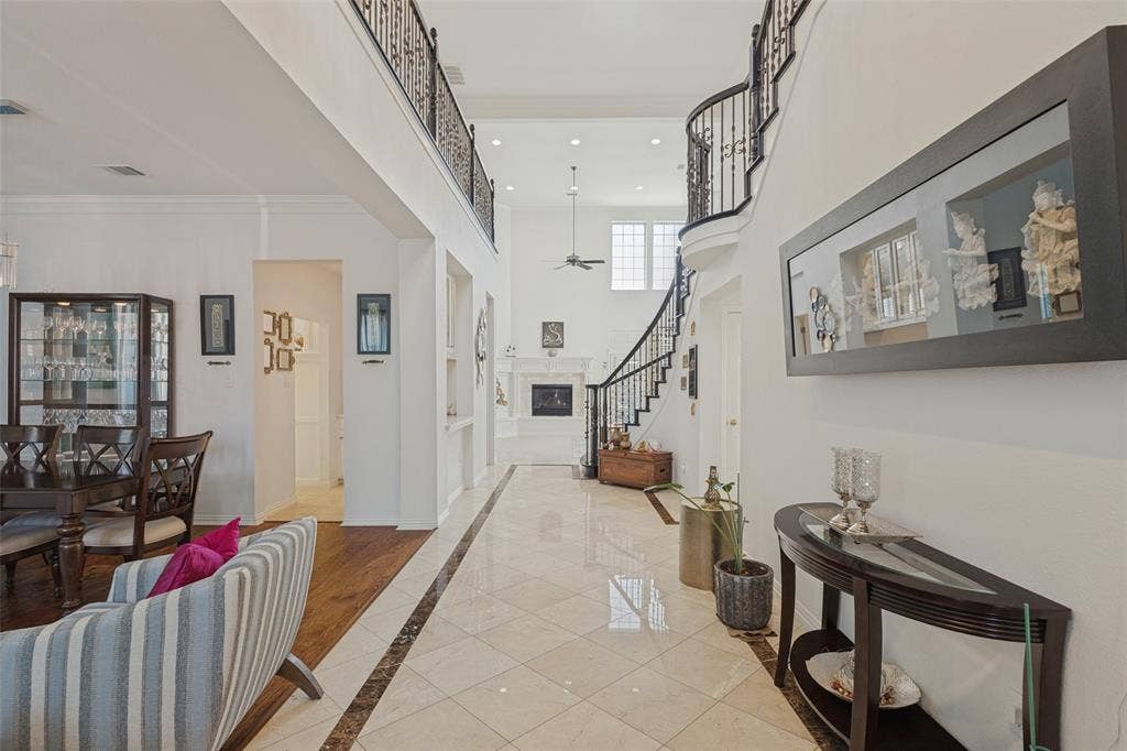 3816 Morning Dove Drive, Plano, TX 75025