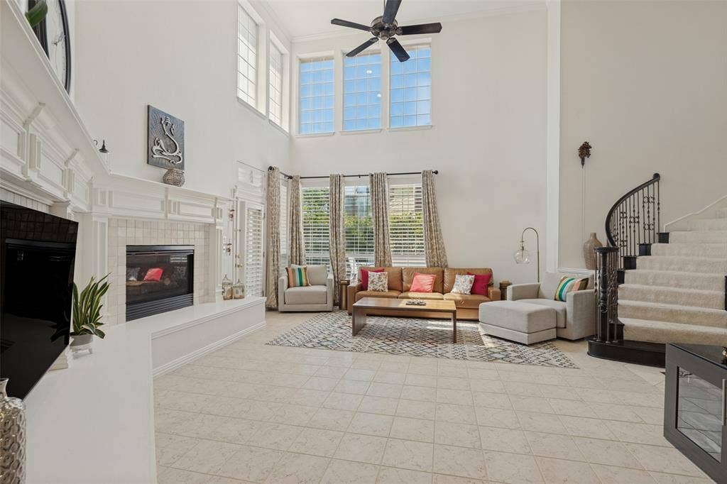 3816 Morning Dove Drive, Plano, TX 75025