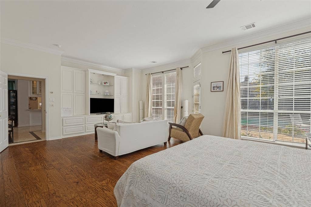 3816 Morning Dove Drive, Plano, TX 75025