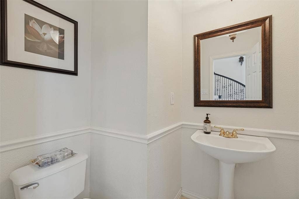 3816 Morning Dove Drive, Plano, TX 75025