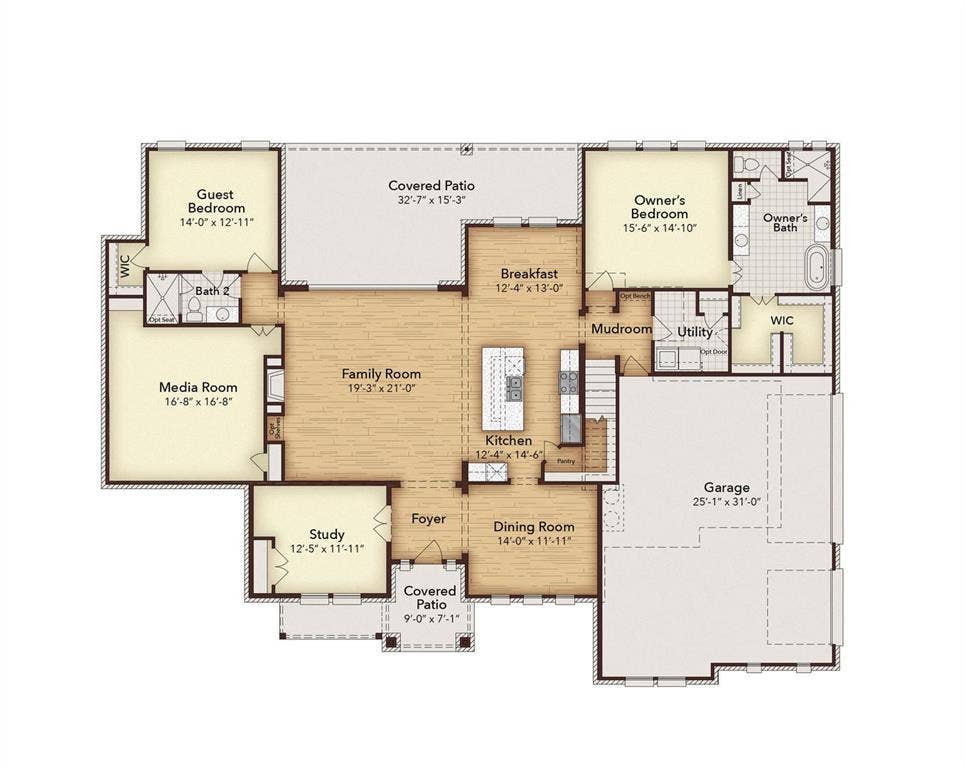 120 Hollingsworth Lane, Glenn Heights, TX 75154