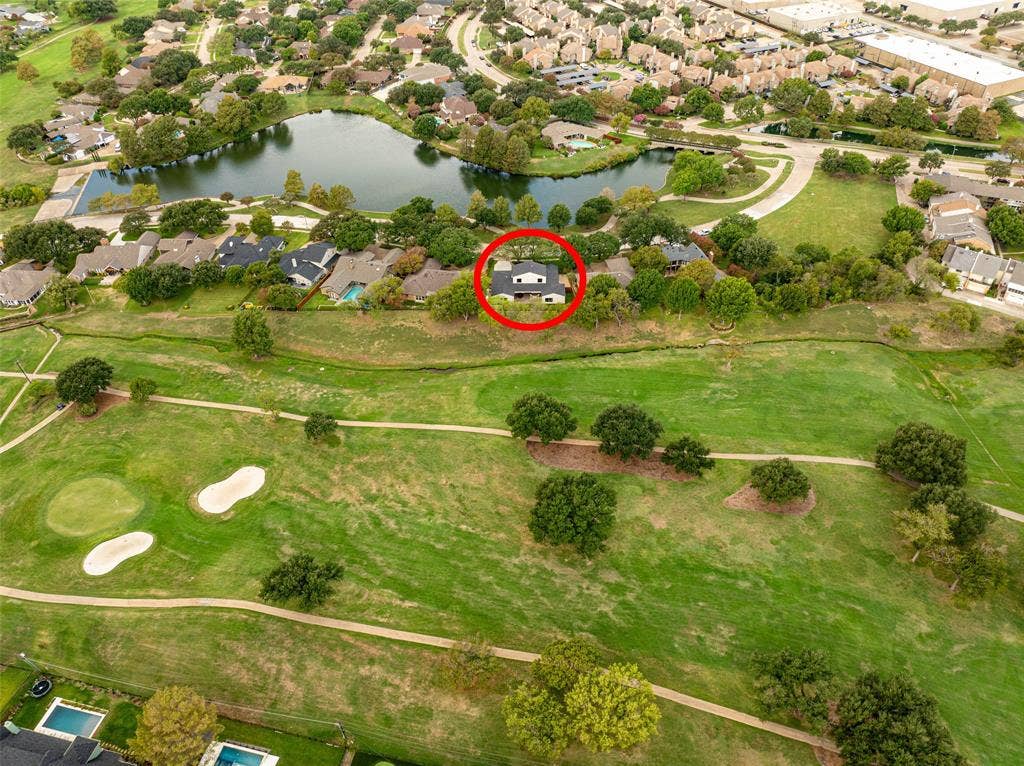 14518 Park Lake Court, Farmers Branch, TX 75234