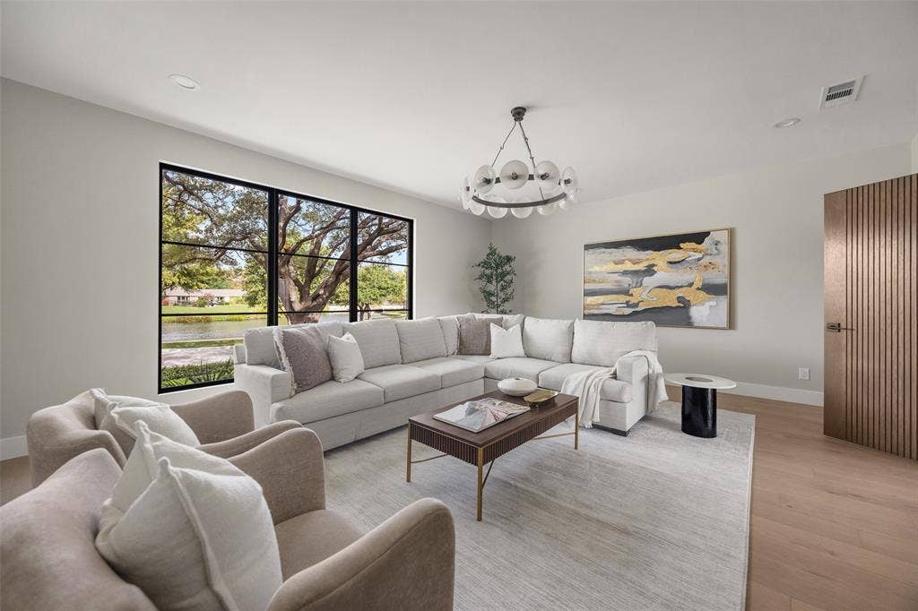14518 Park Lake Court, Farmers Branch, TX 75234