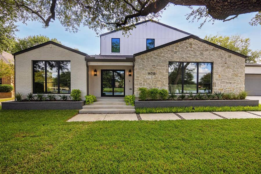 Property photo for 14518 Park Lake Court, Farmers Branch, TX