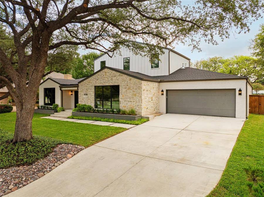 Property photo for 14518 Park Lake Court, Farmers Branch, TX